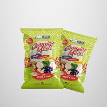 Kit 2x Granola Mais Maça e Côco 400G Grings