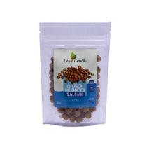 Kit 2X: Grão de Bico Salgado Sem Glúten Leve Crock 50g Kit 2X: Grão de Bico Salgado Sem Glúten Leve Crock 50g