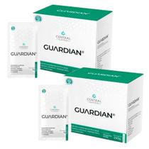 Kit 2x Guardian 30 Sachês 8gr Modulação Intestino Central