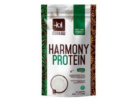 Kit 2X: Harmony Protein Coco Vagana Rakkau 600G