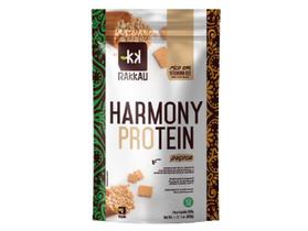 Kit 2X: Harmony Protein Paçoca Vegana Rakkau 600G