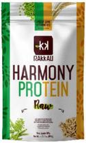 Kit 2X: Harmony Protein Raw Vegana Rakkau 600G Kit 2X: Harmony Protein Raw Vegana Rakkau 600G