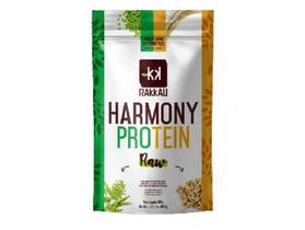 Kit 2X: Harmony Protein Raw Vegana Rakkau 600G Kit 2X: Harmony Protein Raw Vegana Rakkau 600G