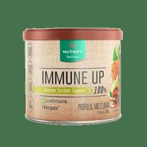Kit 2X: Immune Up Própolis, Mel e Limão Nutrify 200g Kit 2X: Immune Up Própolis, Mel e Limão Nutrify 200g