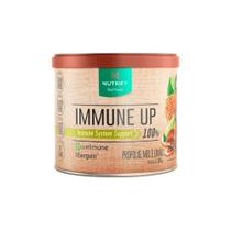 Kit 2X: Immune Up Própolis, Mel E Limão Nutrify 200G
