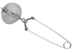 Kit 2X: Infusor Pinça Para Chá Ah Natu Kit 2X: Infusor Pinça Para Chá Ah Natu