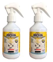 Kit 2x Inseticida Mata Baratas Formigas Moscas Newtrine Spray 150ml Local Action Insetimax