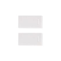 Kit 2x Interruptor Paralelo Branco Liz Tramontina 57115008