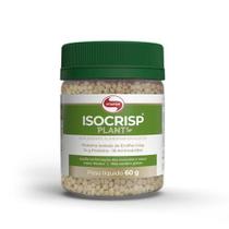Kit 2X: Isocrisp Plant Vegan Proteína de Ervilha Vitafor 60g Kit 2X: Isocrisp Plant Vegan Proteína de Ervilha Vitafor 60g