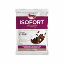 Kit 2X: Isofort Beauty Whey Protein Cacau Vitafor 25g Kit 2X: Isofort Beauty Whey Protein Cacau Vitafor 25g