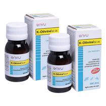 Kit 2x K-Othrine SC 25 30ml - Bayer