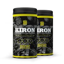 Kit 2x Kiron Acqua Optimization 150g - Iridium Labs