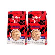 Kit 2X: Lamen Fit Holysoup 95G