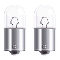 Kit 2x Lâmpadas Lanterna 5008 10W 12V BL2 OSRAM