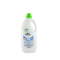 Kit 2X: Lava Roupas Super Concentrado Biodegradável BioZ 3L Kit 2X: Lava Roupas Super Concentrado Biodegradável BioZ 3L