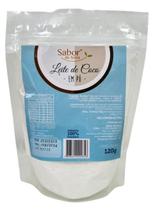 Kit 2X: Leite De Coco Em Pó Sabor Da Terra 120G