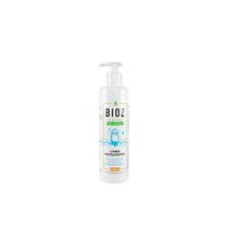 Kit 2X: Limpa Mamadeira Baby Biodegradável Bioz Green 470Ml