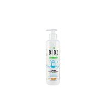 Kit 2X: Limpa Mamadeira Baby Biodegradável Bioz Green 470Ml