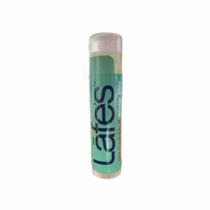 Kit 2X: Lip Balm Menta Com Fps 15 Orgânico Lafes 4,25G