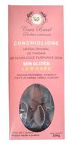 Kit 2X: Macarrão Conchiglione de Batata Doce S/Glúten Ceres 200g
