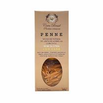 Kit 2X: Macarrão Penne Lentilha Vermelha S/Glúten Ceres 200G