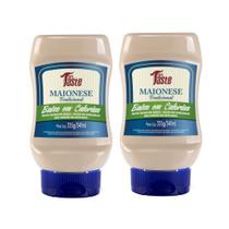 Kit 2x Maionese - Mrs Taste 335g Kit 2x Maionese - Mrs Taste 335g