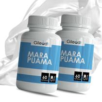 Kit 2x Marapuama - 100% PURA - Davantage Lab