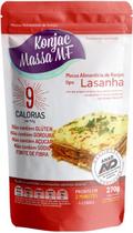 Kit 2X: Massa Konjac Tipo Lasanha 270g Kit 2X: Massa Konjac Tipo Lasanha 270g