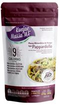 Kit 2X: Massa Konjac Tipo Pappardelle 270g Kit 2X: Massa Konjac Tipo Pappardelle 270g
