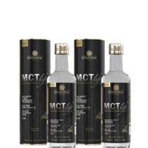 Kit 2x MCT Garrafa (250ml) - Essential Nutrition