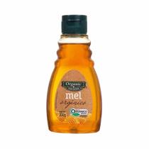 Kit 2X: Mel Puro Orgânico Organic 300G