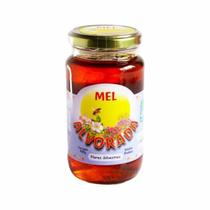 Kit 2X: Mel Silvestre Alvorada 430G