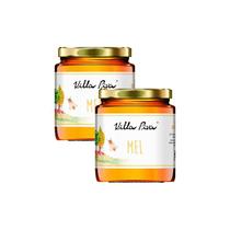 Kit 2X: Mel Silvestre Villa Piva 300g Kit 2X: Mel Silvestre Villa Piva 300g