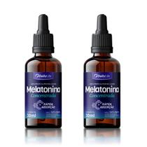 Kit 2x Mela tonina em Gotas Sabor Tutti Frutti Rende até 600 doses - DailyLife