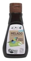 Kit 2X: Melado De Cana Orgânico Agreco 270G