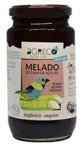 Kit 2X: Melado de Cana Orgânico Agreco 450g