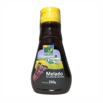 Kit 2X: Melado Orgânico Coopernatural 250G