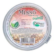 Kit 2X: Missô Soja Artesanal Orgânico Sítio Boa Esperança