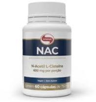 kit 2x nac vitafor 30caps envio rapido