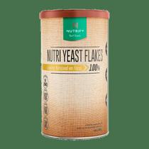 Kit 2X: Nutritional Yeast Flakes Levedura Nutrify 300g