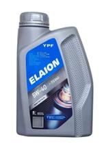 Kit 2X Óleo Ypf Elaion 5W40 F540 Sintético