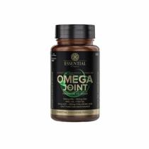 Kit 2X: Ômega Joint Essential Nutrition 60 Cápsulas Kit 2X: Ômega Joint Essential Nutrition 60 Cápsulas
