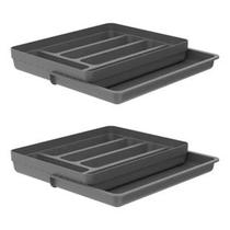 Kit 2x Organizador Extensível OL650 F6290