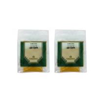 Kit 2x Pacote de Curcuma 30g - CHAMEL