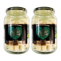 Kit 2X: Palmito Açaí Para Gratinar Le Coeur Vert 500G