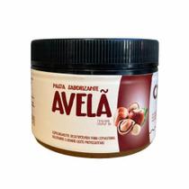 Kit 2X: Pasta De Avelã 100% Vegana Blend 200G Kit 2X: Pasta De Avelã 100% Vegana Blend 200G