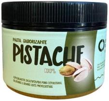 Kit 2X: Pasta De Pistache 100% Vegana Blend 200G Kit 2X: Pasta De Pistache 100% Vegana Blend 200G