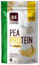 Kit 2X: Pea Protein Banana Vegana Rakkau 600G Kit 2X: Pea Protein Banana Vegana Rakkau 600G