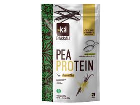 Kit 2X: Pea Protein Baunilha Vegana Rakkau 600G