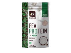 Kit 2X: Pea Protein Coco Vegana Rakkau 600G